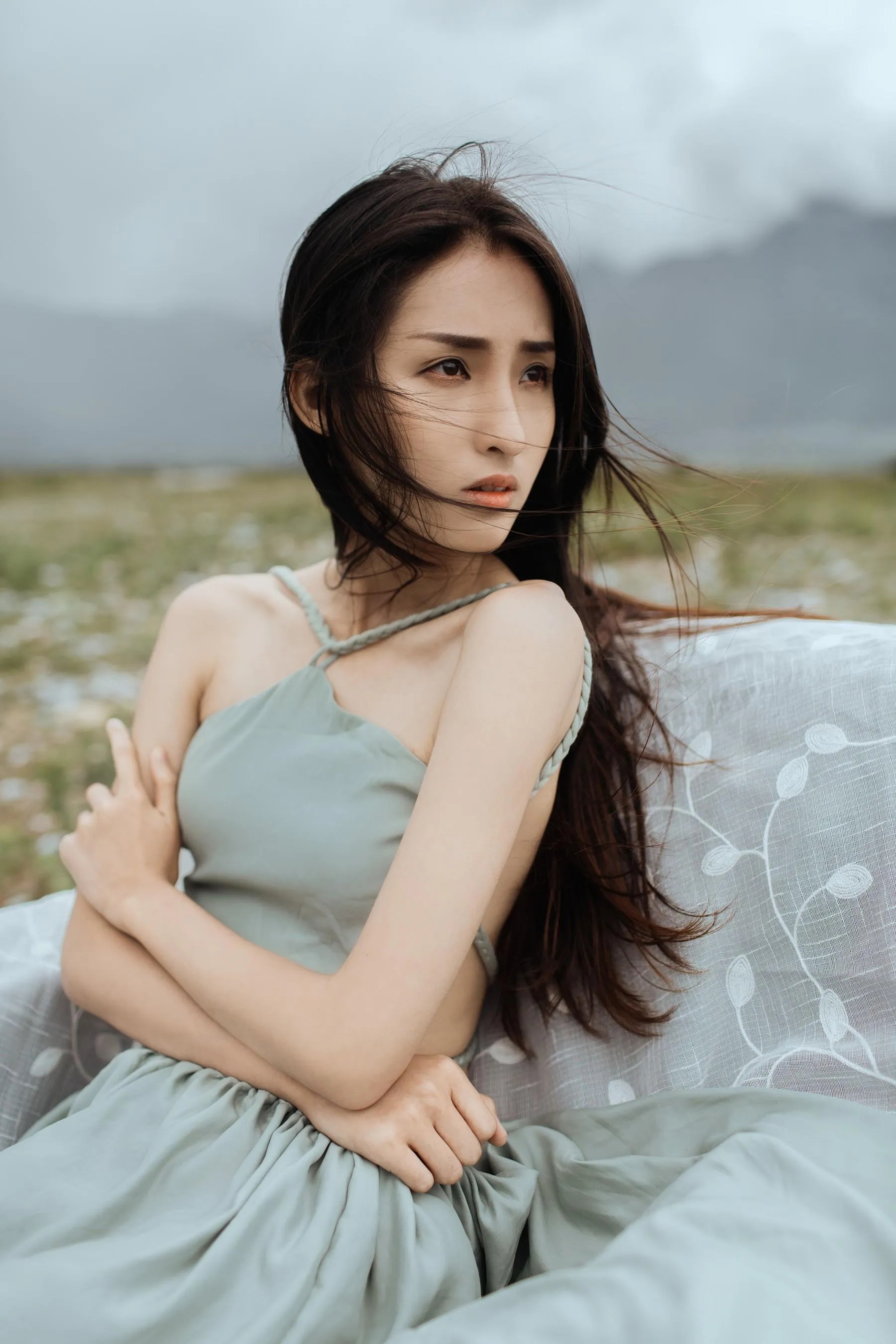 [YITUYU艺图语]2021.07.09 如你一般的人 卓煜茜 [31P]插图8